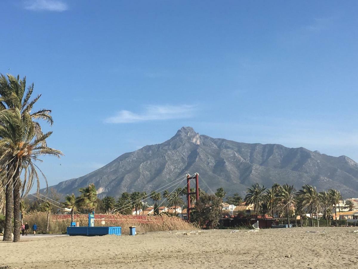 Yellow Jasper - Gemstone Getaway Marbella Ngoại thất bức ảnh