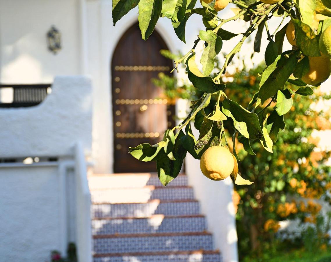 Yellow Jasper - Gemstone Getaway Marbella Ngoại thất bức ảnh