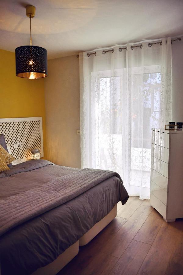 Yellow Jasper - Gemstone Getaway Marbella Ngoại thất bức ảnh