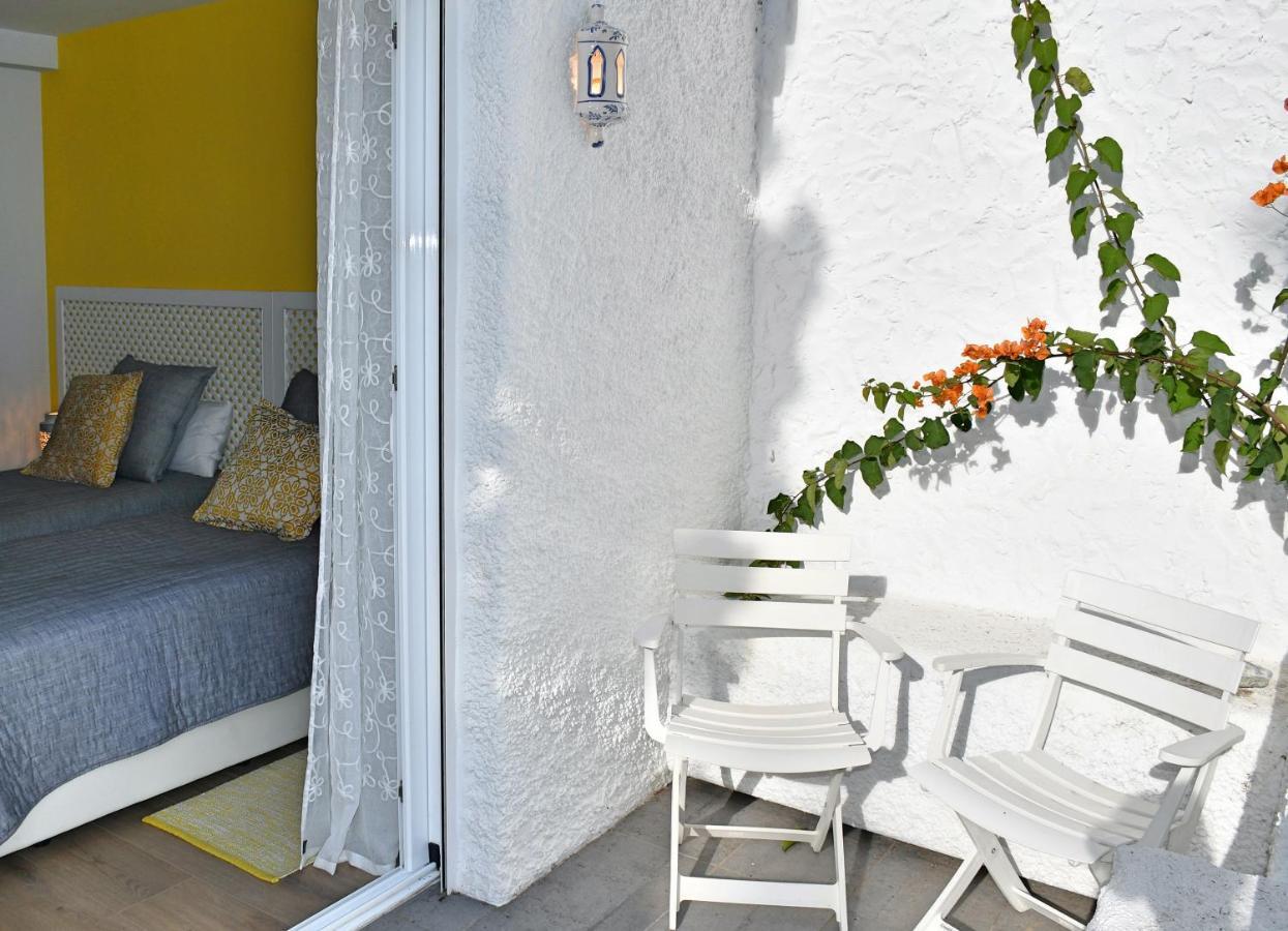 Yellow Jasper - Gemstone Getaway Marbella Ngoại thất bức ảnh
