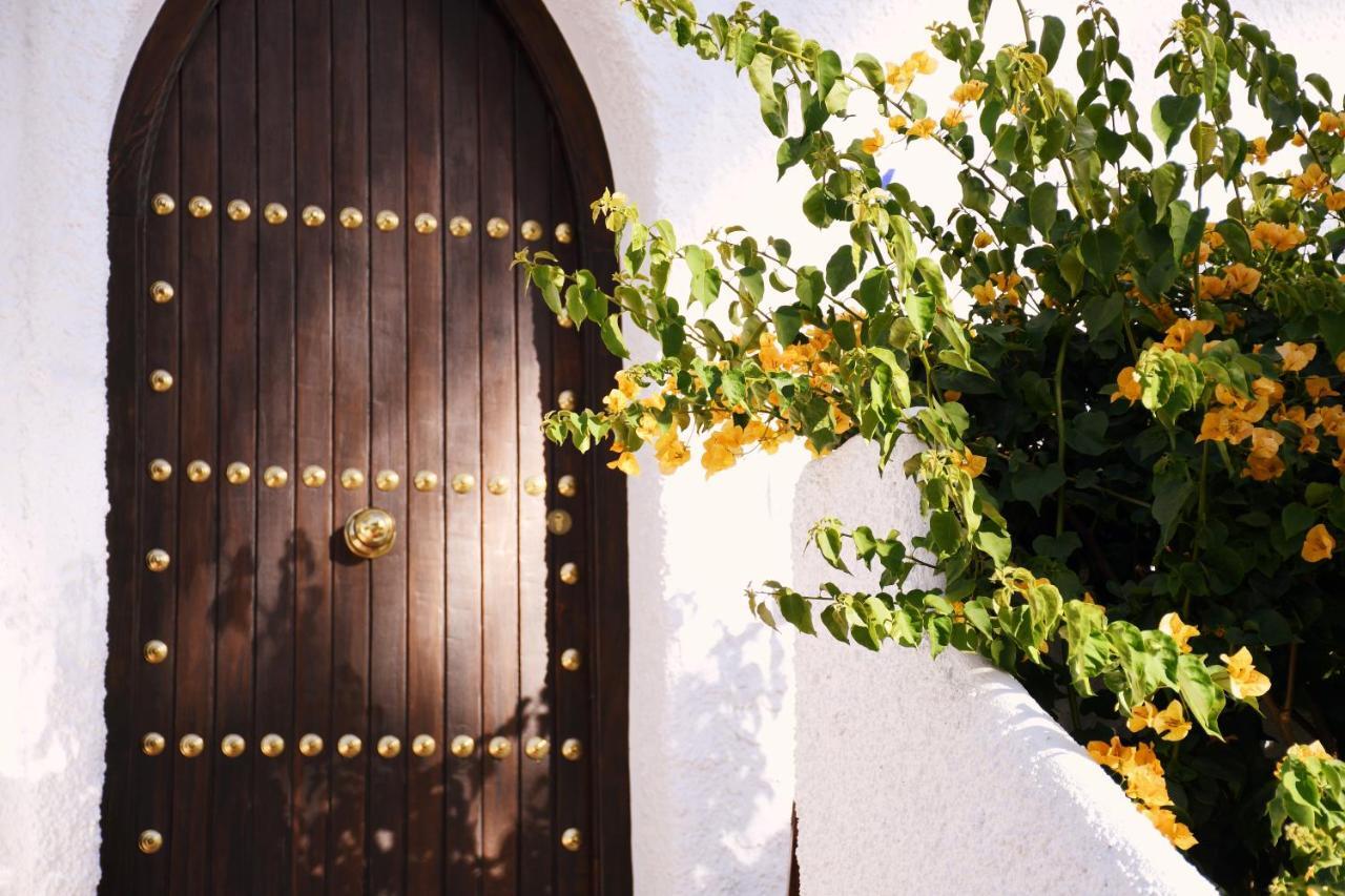 Yellow Jasper - Gemstone Getaway Marbella Ngoại thất bức ảnh