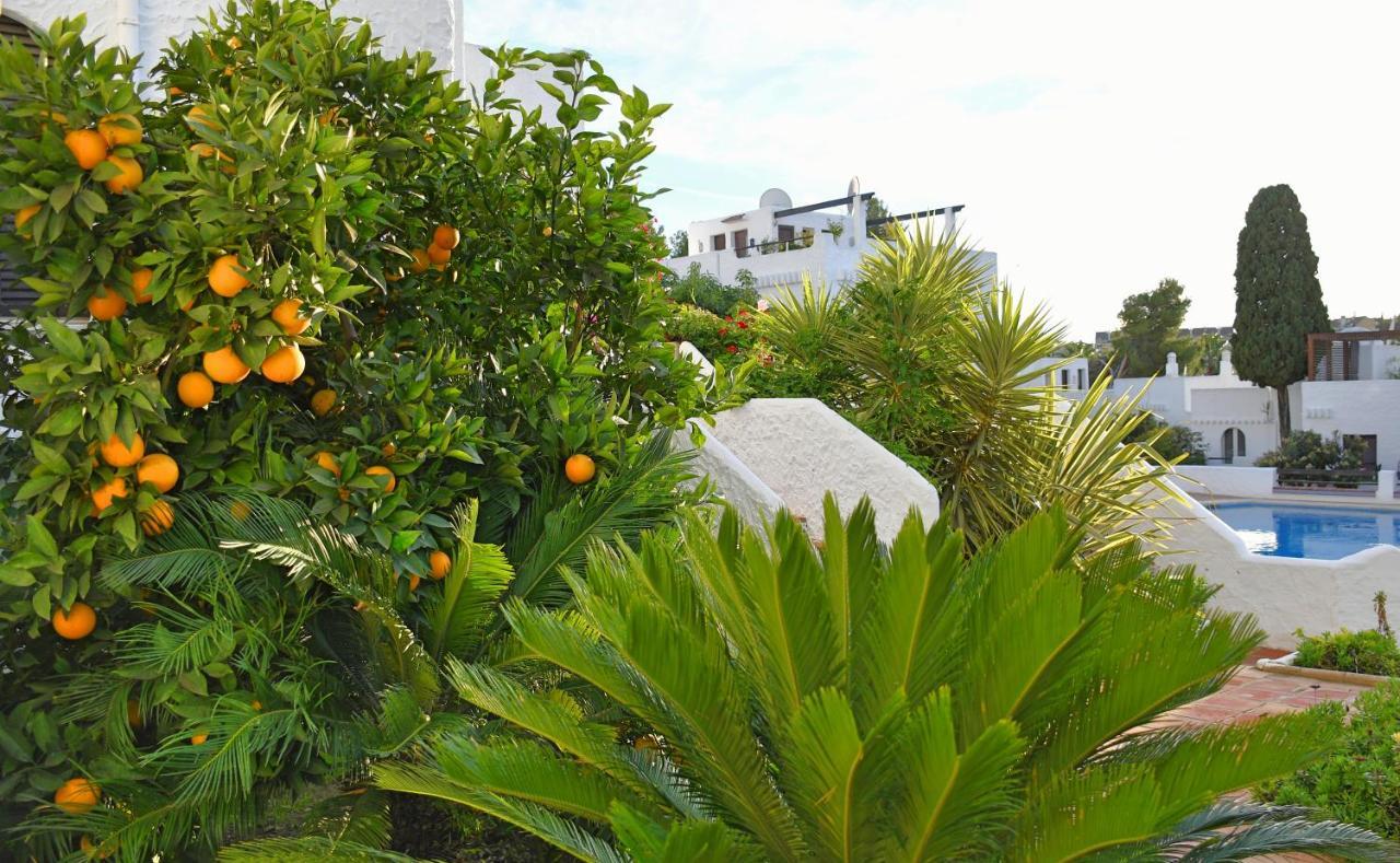 Yellow Jasper - Gemstone Getaway Marbella Ngoại thất bức ảnh