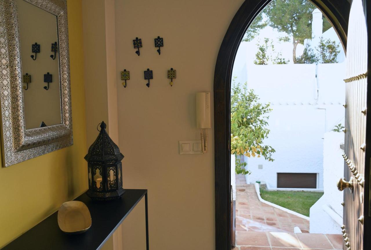 Yellow Jasper - Gemstone Getaway Marbella Ngoại thất bức ảnh