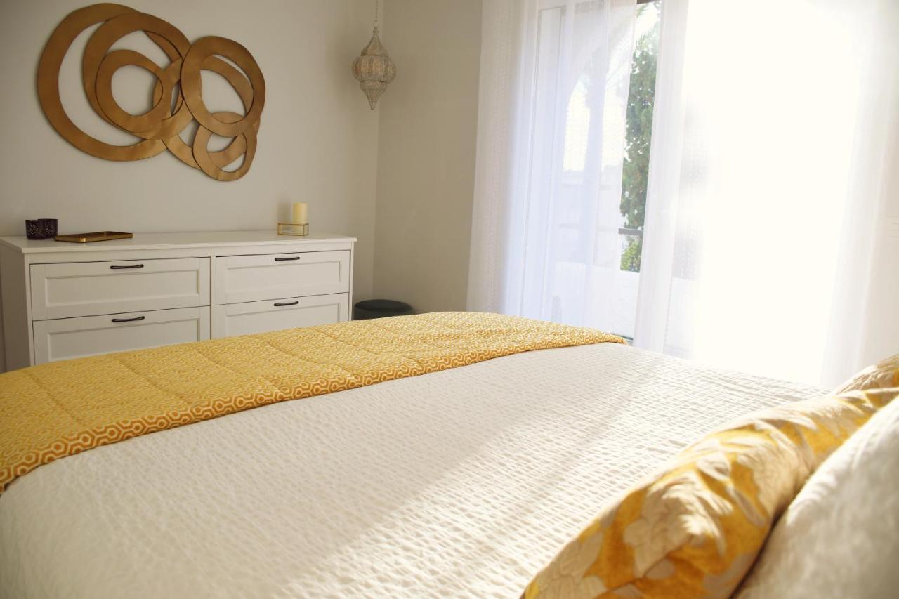 Yellow Jasper - Gemstone Getaway Marbella Ngoại thất bức ảnh