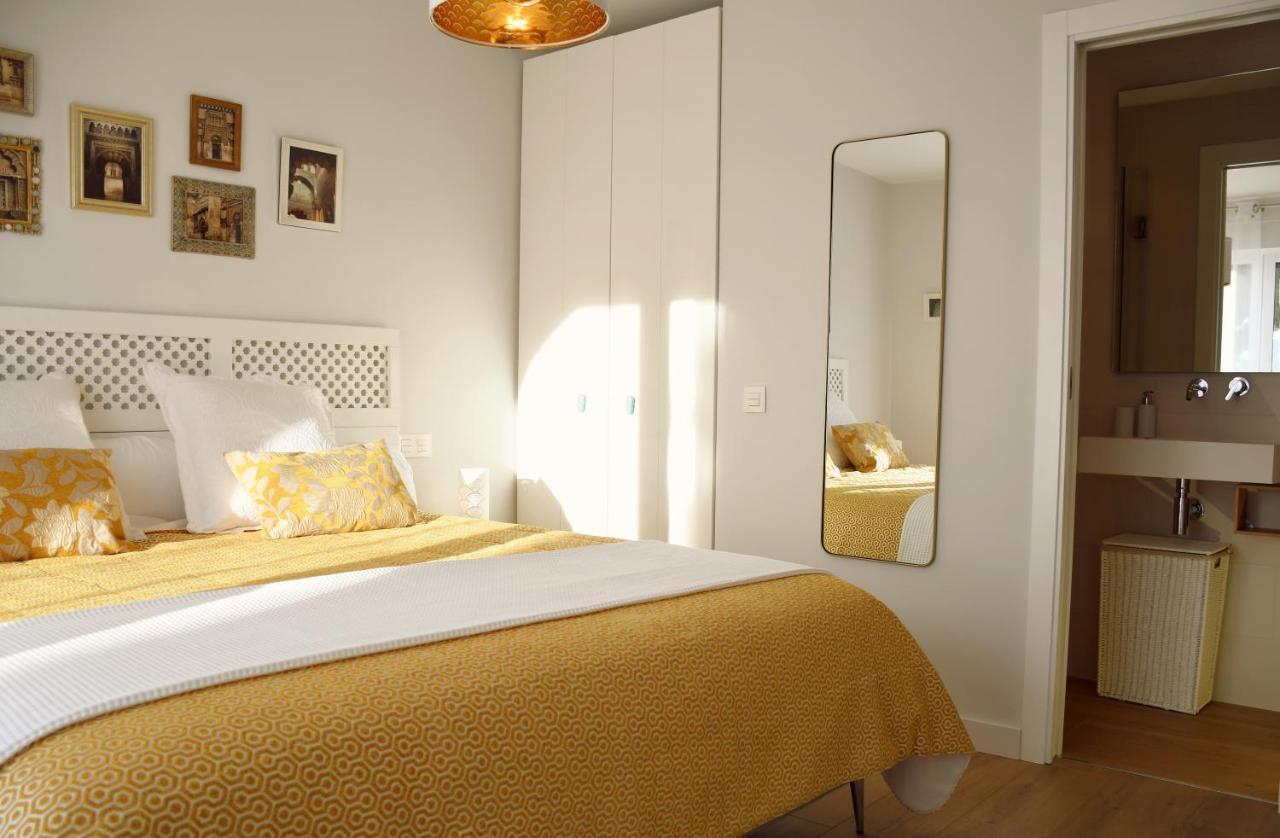 Yellow Jasper - Gemstone Getaway Marbella Ngoại thất bức ảnh