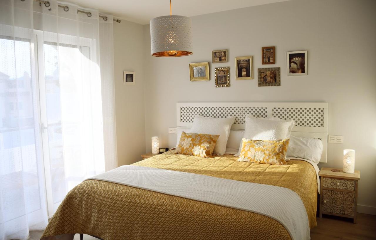 Yellow Jasper - Gemstone Getaway Marbella Ngoại thất bức ảnh
